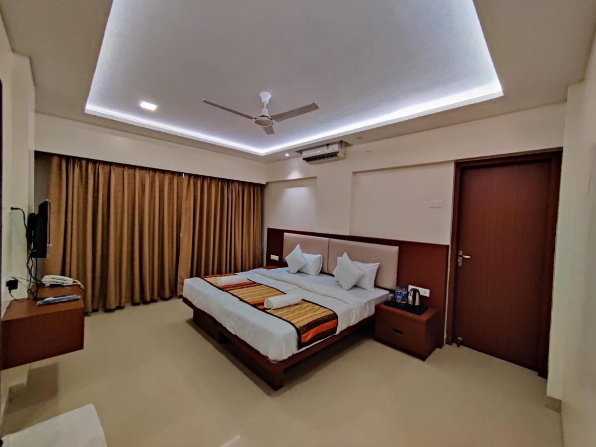 Méribel Village Serenity By Monarch, Baner Pune المظهر الخارجي الصورة