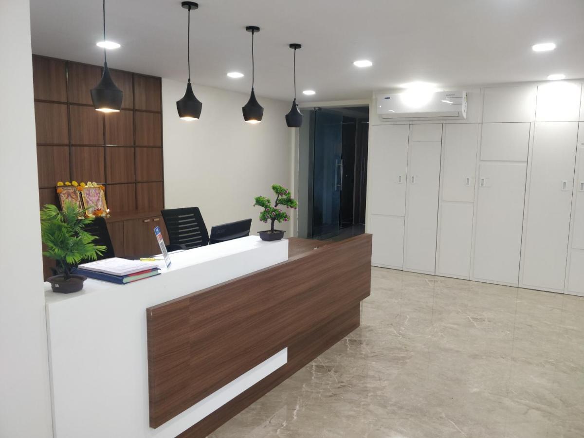 Méribel Village Serenity By Monarch, Baner Pune المظهر الخارجي الصورة