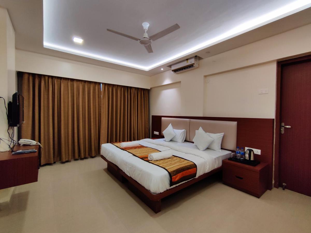 Méribel Village Serenity By Monarch, Baner Pune المظهر الخارجي الصورة