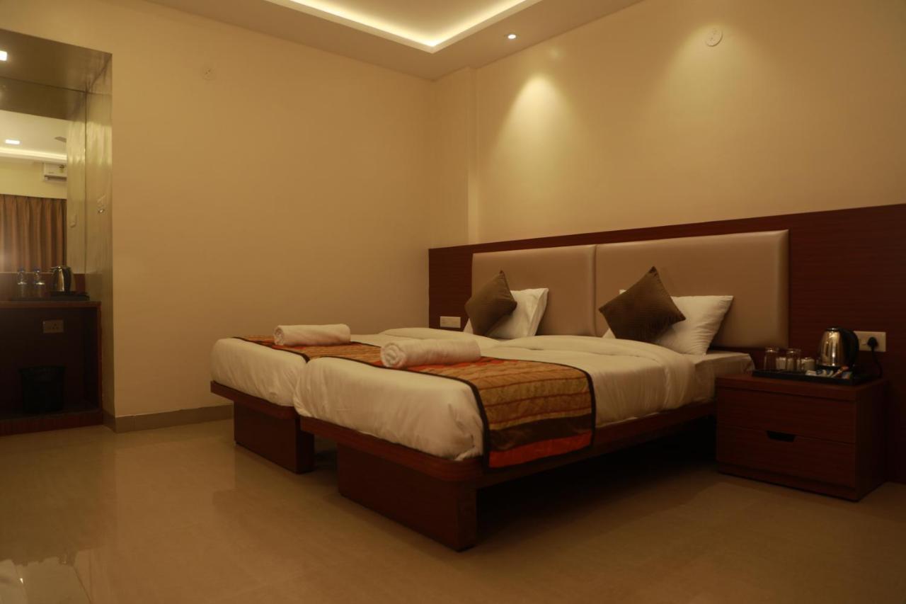 Méribel Village Serenity By Monarch, Baner Pune المظهر الخارجي الصورة