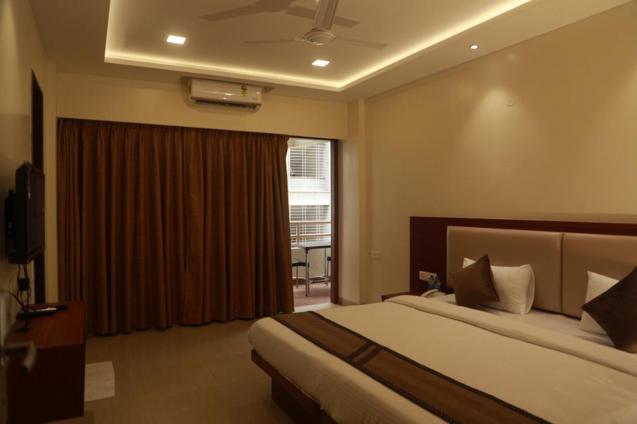 Méribel Village Serenity By Monarch, Baner Pune المظهر الخارجي الصورة