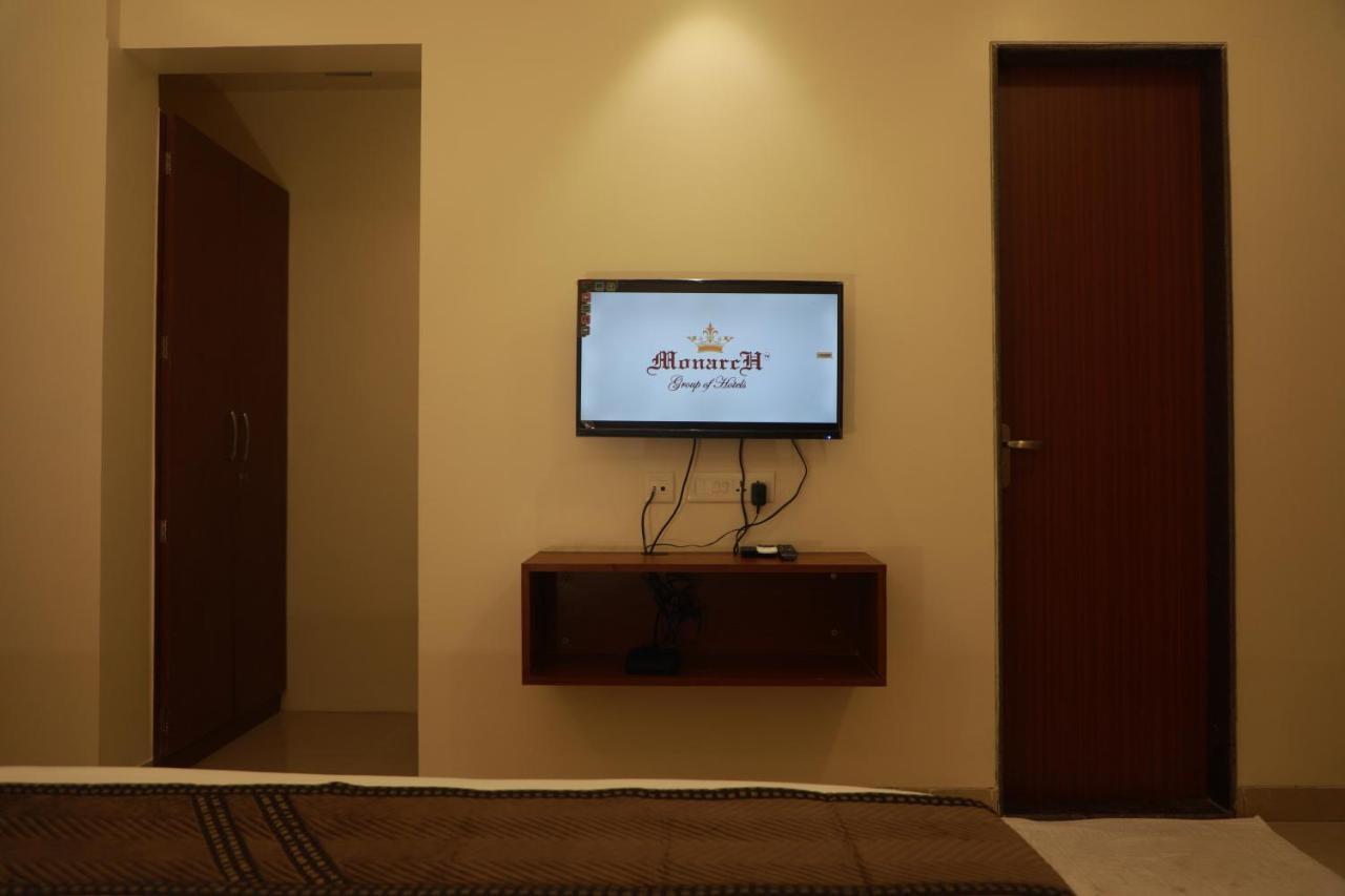 Méribel Village Serenity By Monarch, Baner Pune المظهر الخارجي الصورة