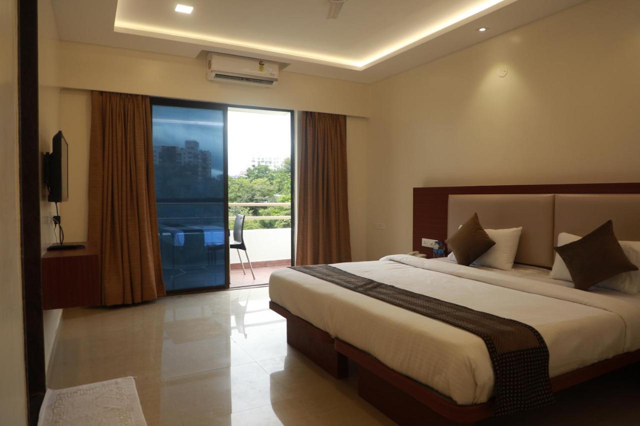 Méribel Village Serenity By Monarch, Baner Pune المظهر الخارجي الصورة