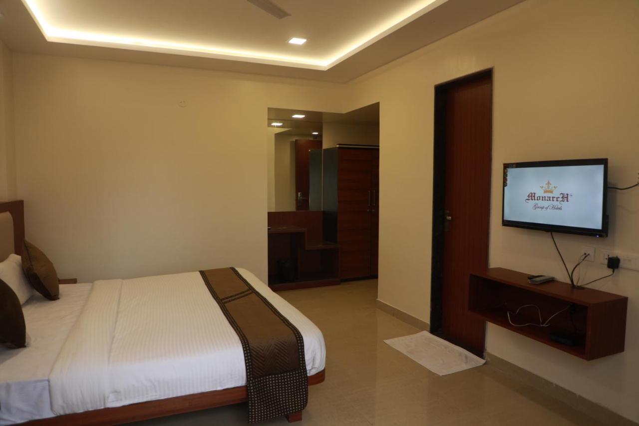 Méribel Village Serenity By Monarch, Baner Pune المظهر الخارجي الصورة