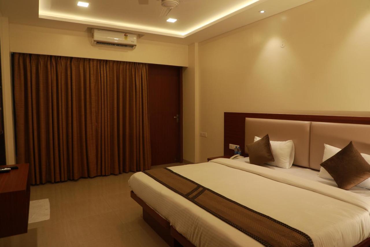 Méribel Village Serenity By Monarch, Baner Pune المظهر الخارجي الصورة